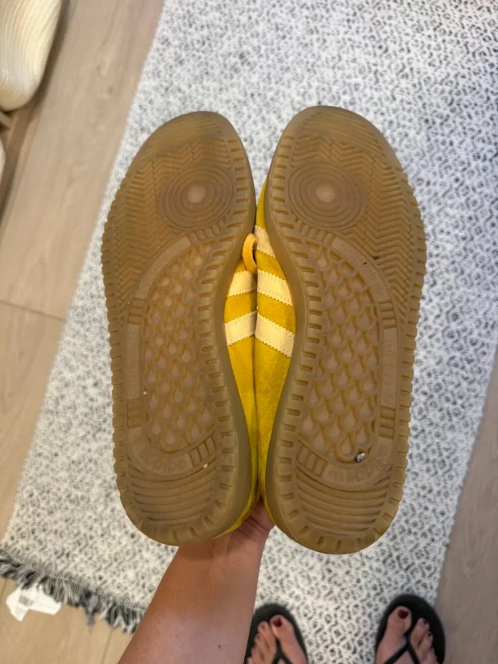 Adidas Bermuda
